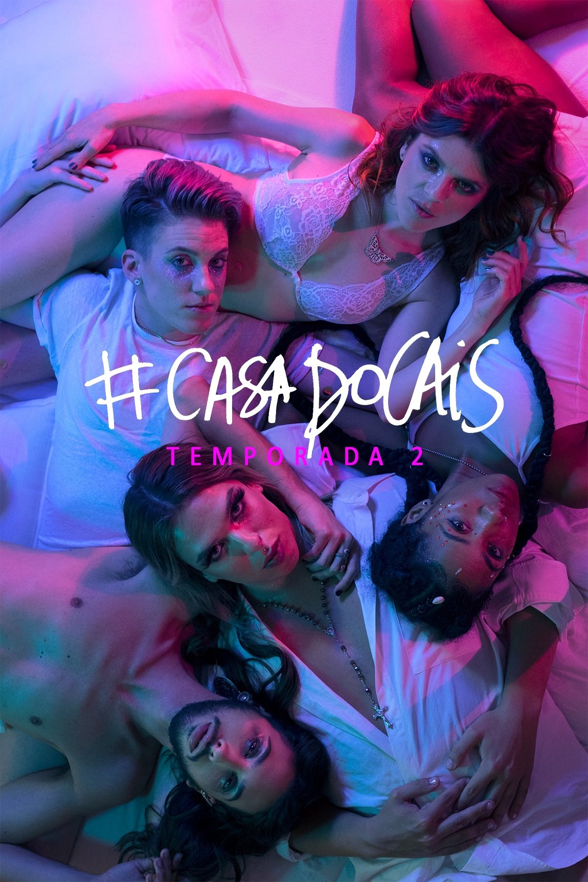 Poster de Temporada 2