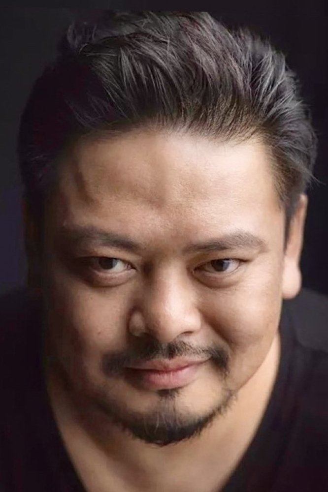 Foto de Zhou Tingchao