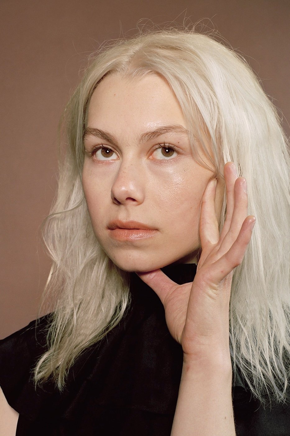 Foto de Phoebe Bridgers