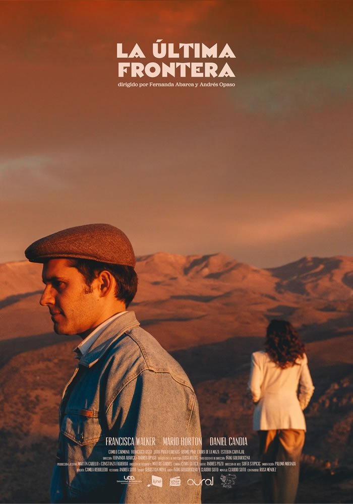 Poster movie