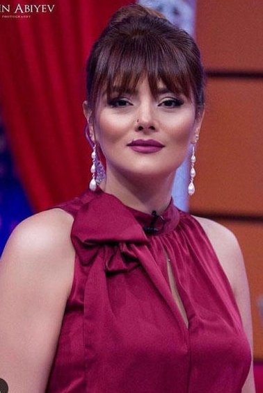 Foto de Kamila Babayeva