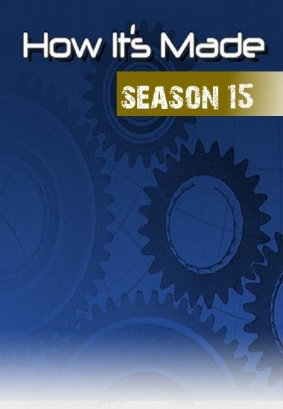 Poster de Temporada 15