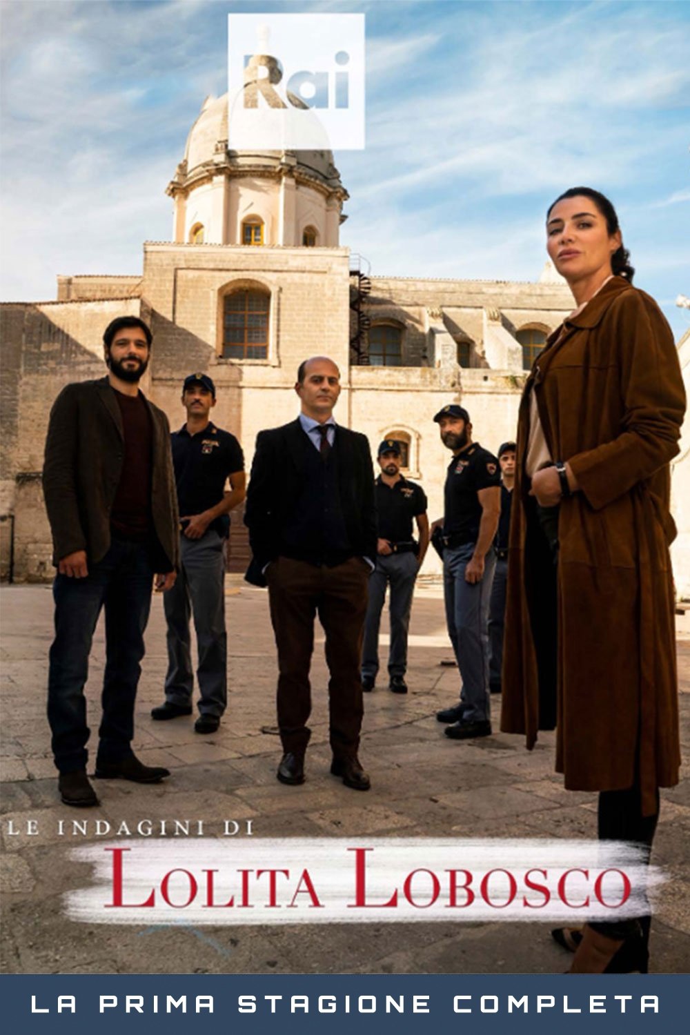Poster de Temporada 1
