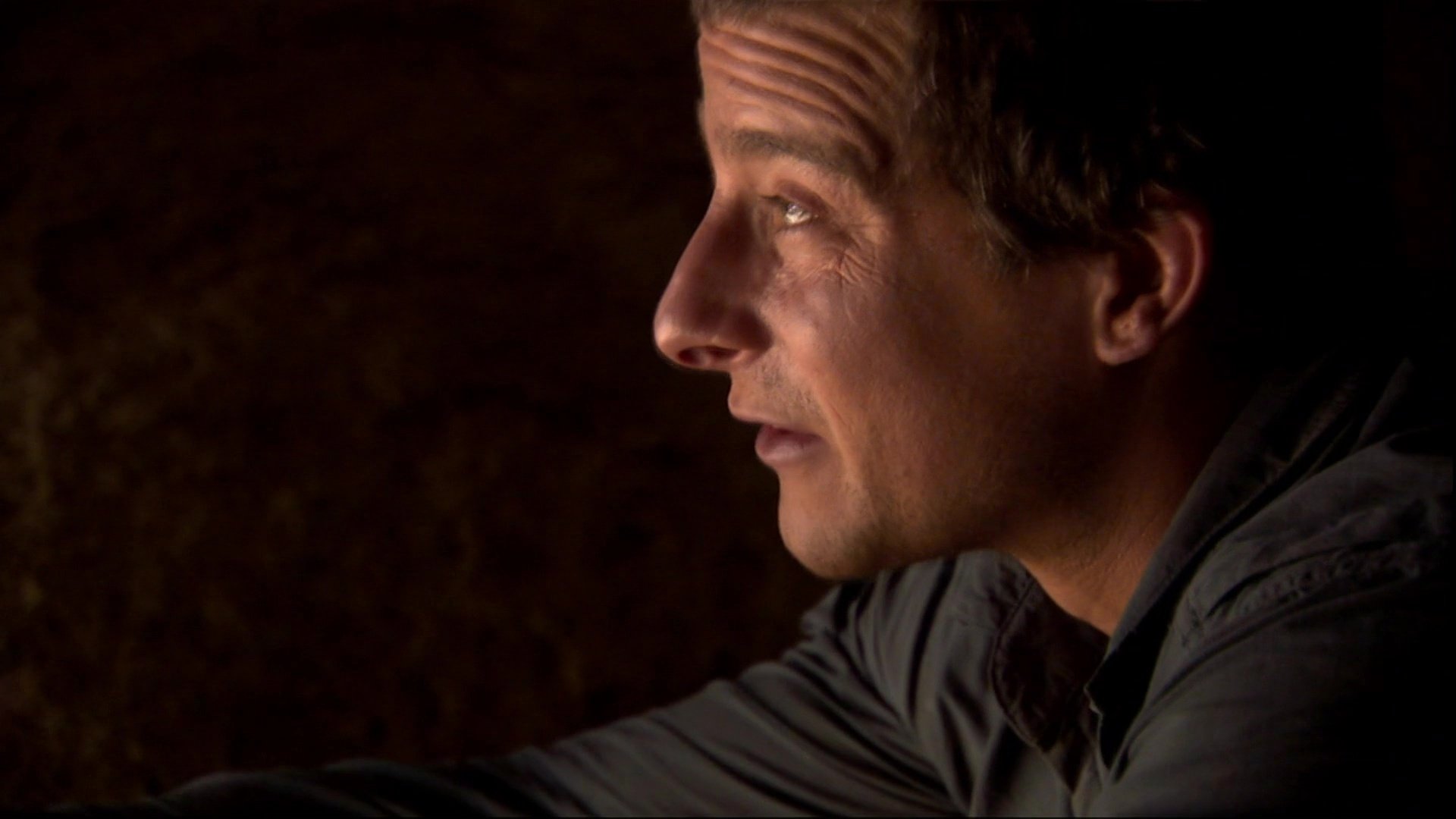 Man vs. Wild 2×9 – Namibia