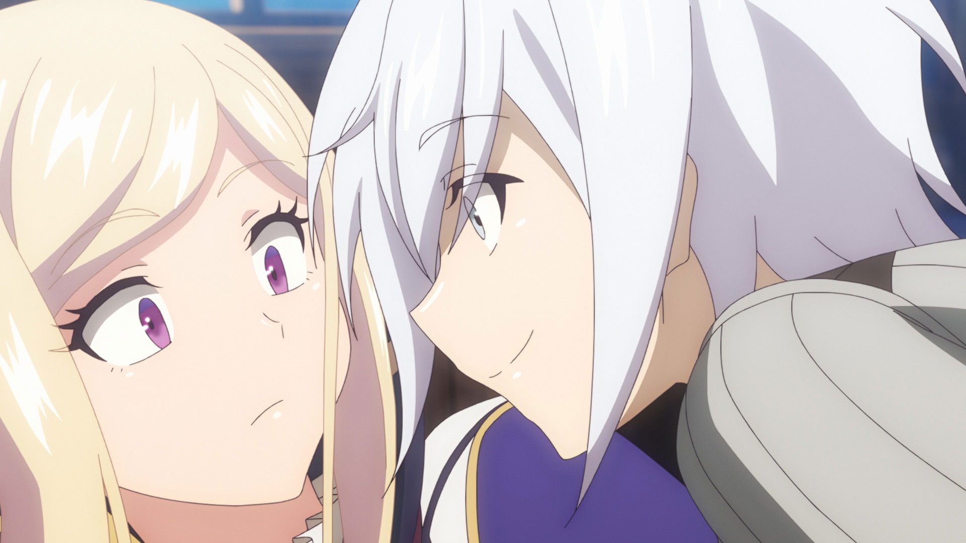 A Meeting With the Iron Tigers