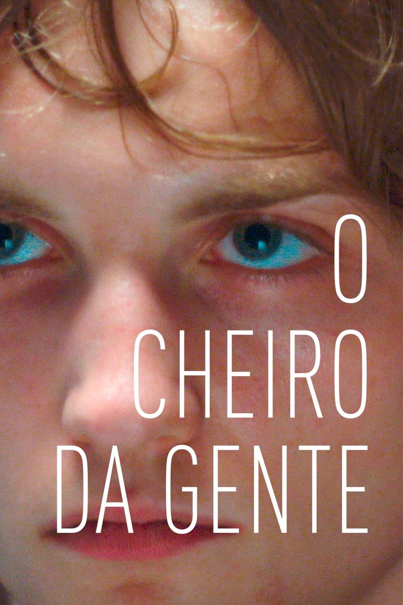 Poster de O Cheiro da Gente