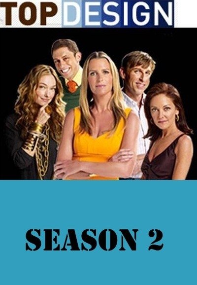 Poster de Temporada 2