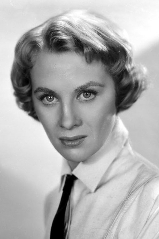 Foto de Mai Zetterling