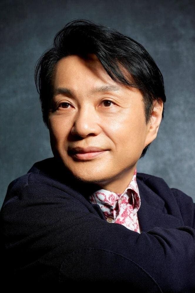 Foto de 小池修一郎