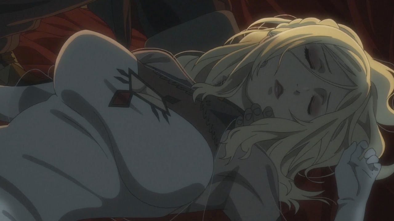 The Empire of Corpses 2015 123movies