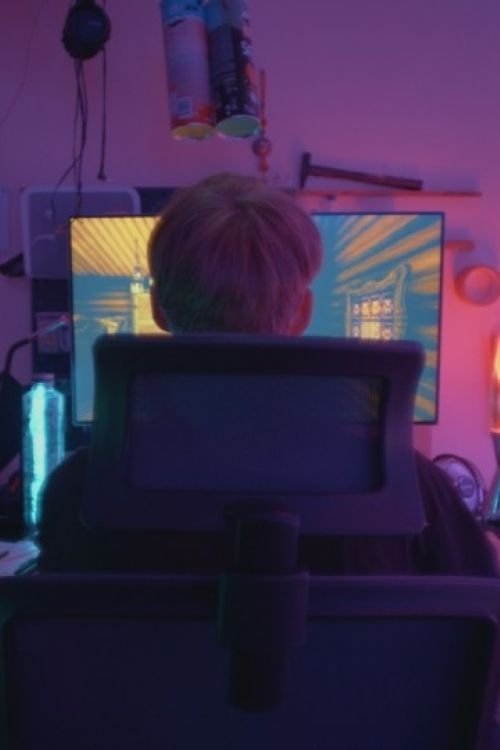 Poster de UNETUTE ÖÖDE LAUL