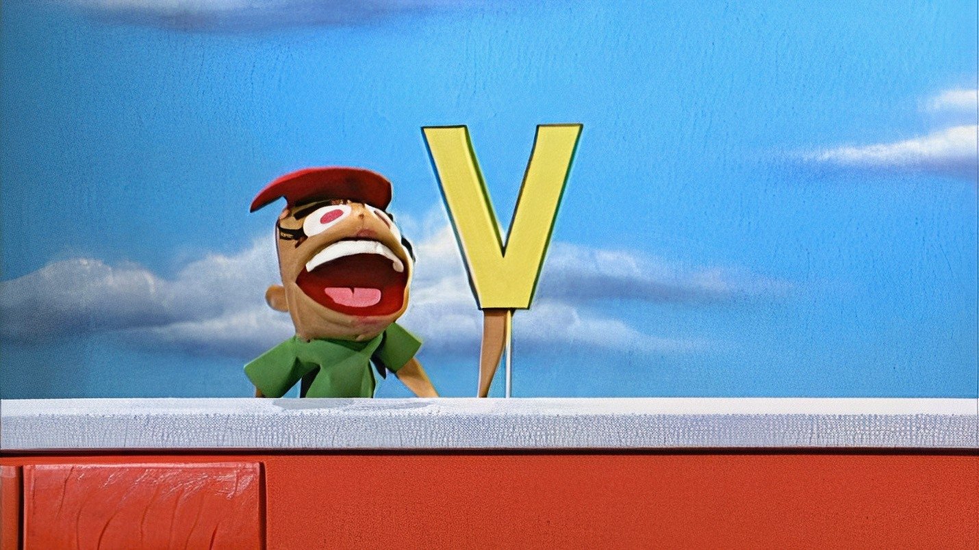 Backdrop image