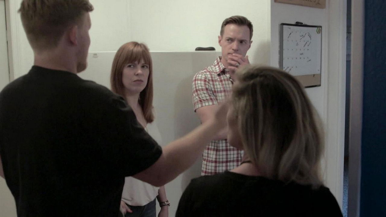 Don't Go Into the Attic