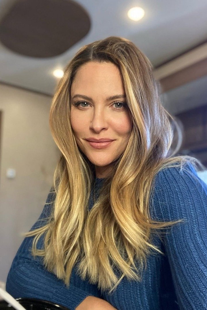Foto de Jill Wagner