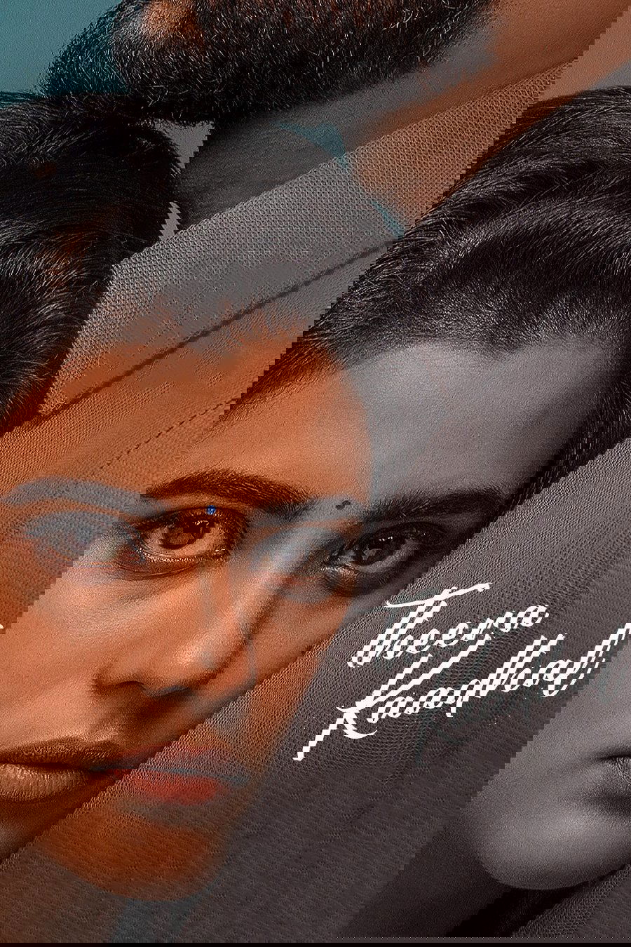 Poster de Theera Kaadhal