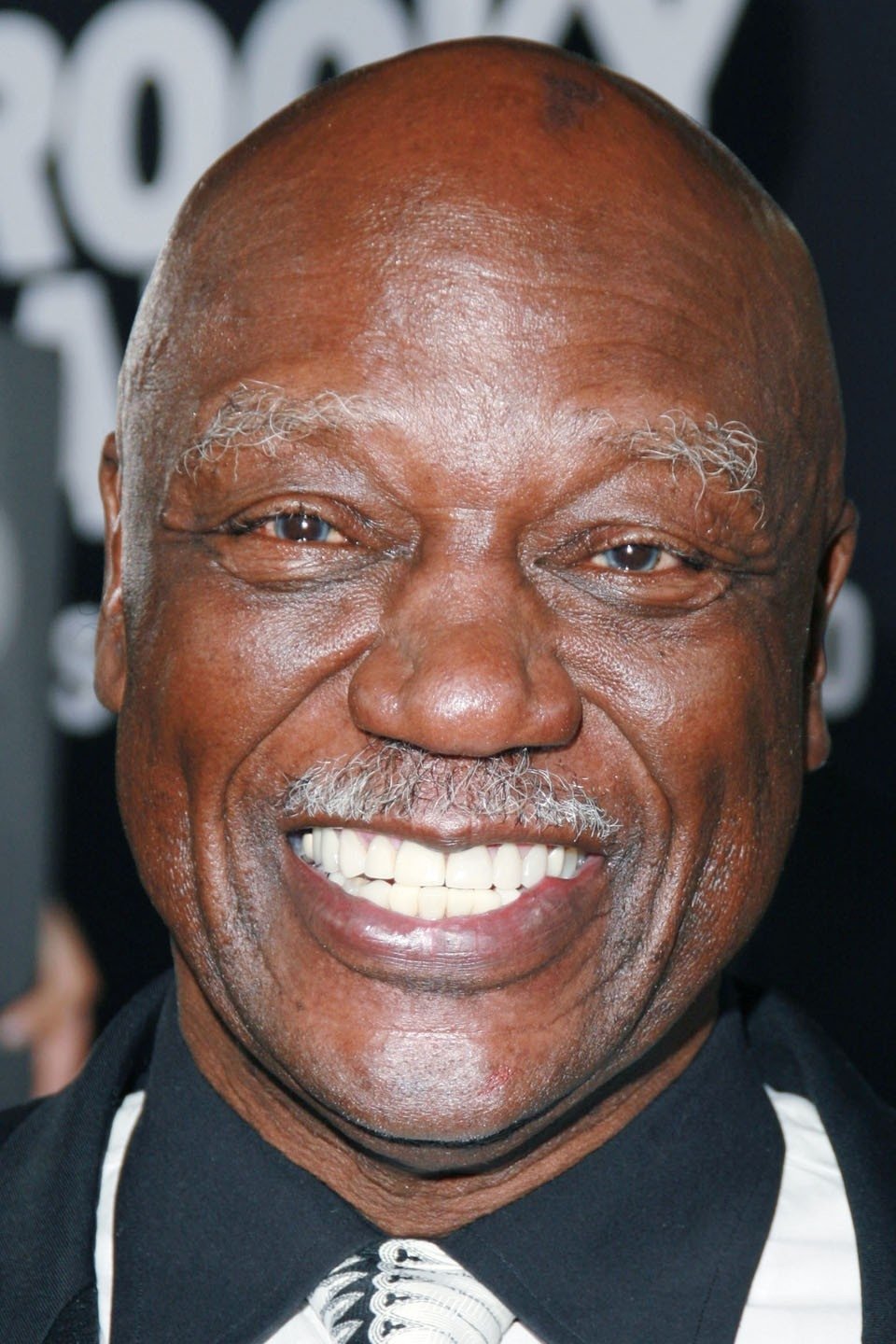Foto de Tony Burton