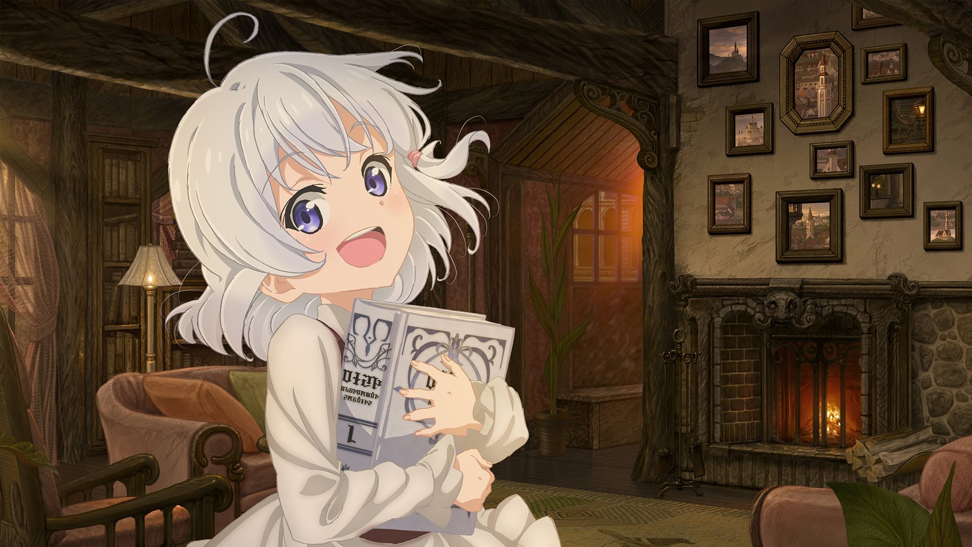 Backdrop image