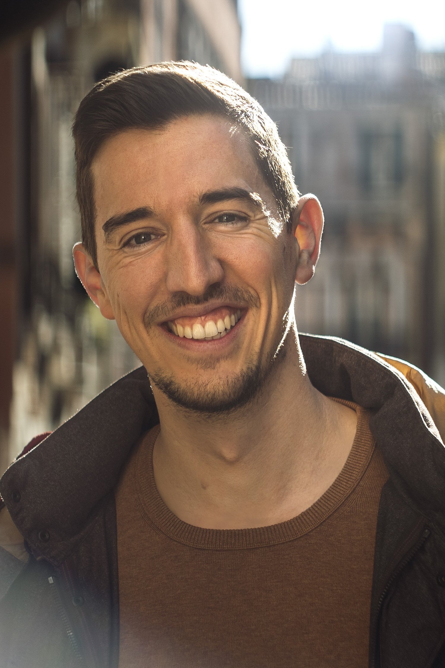 Foto de Sebastian Klinger