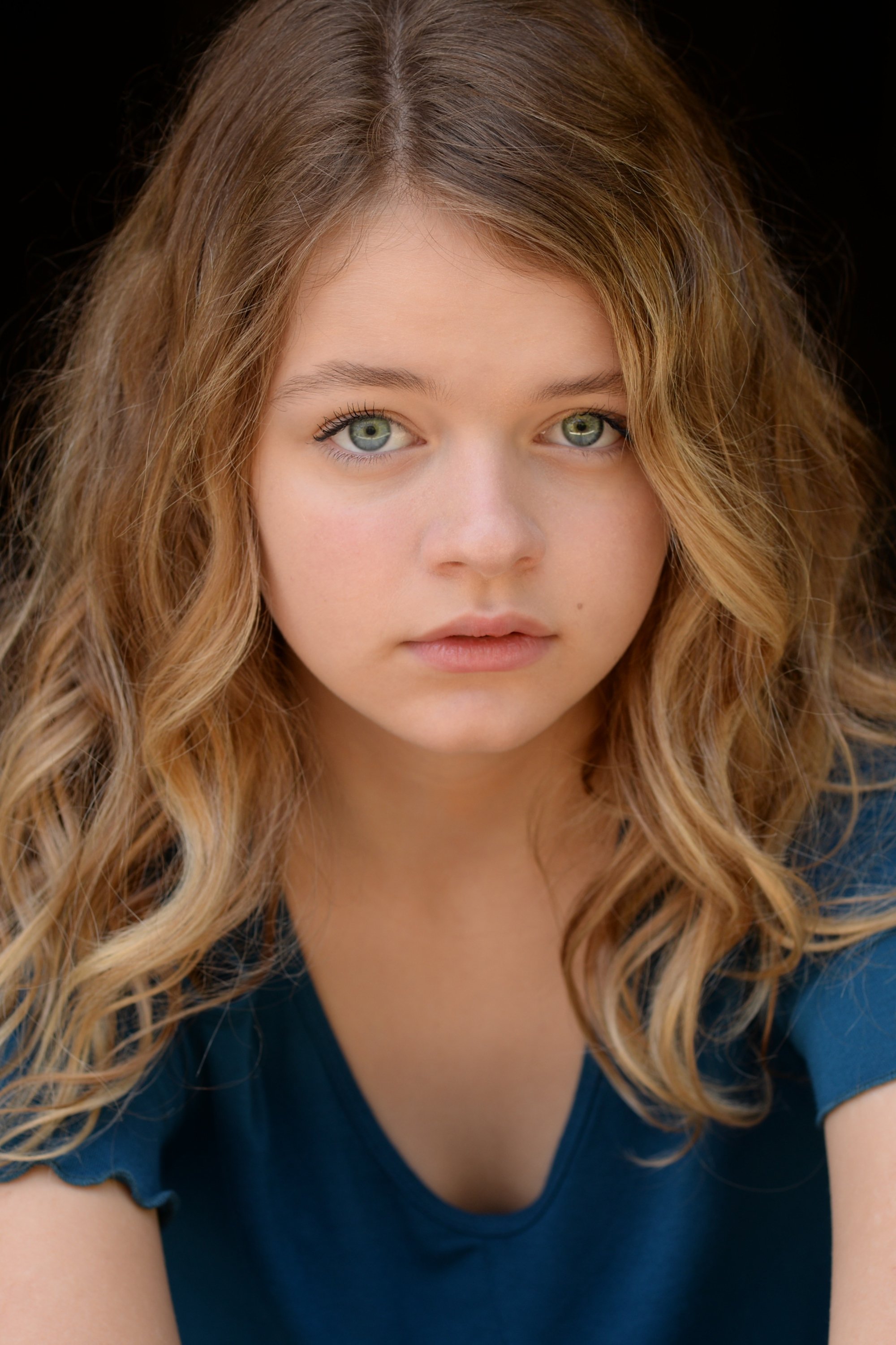 Foto de Kylie Rogers