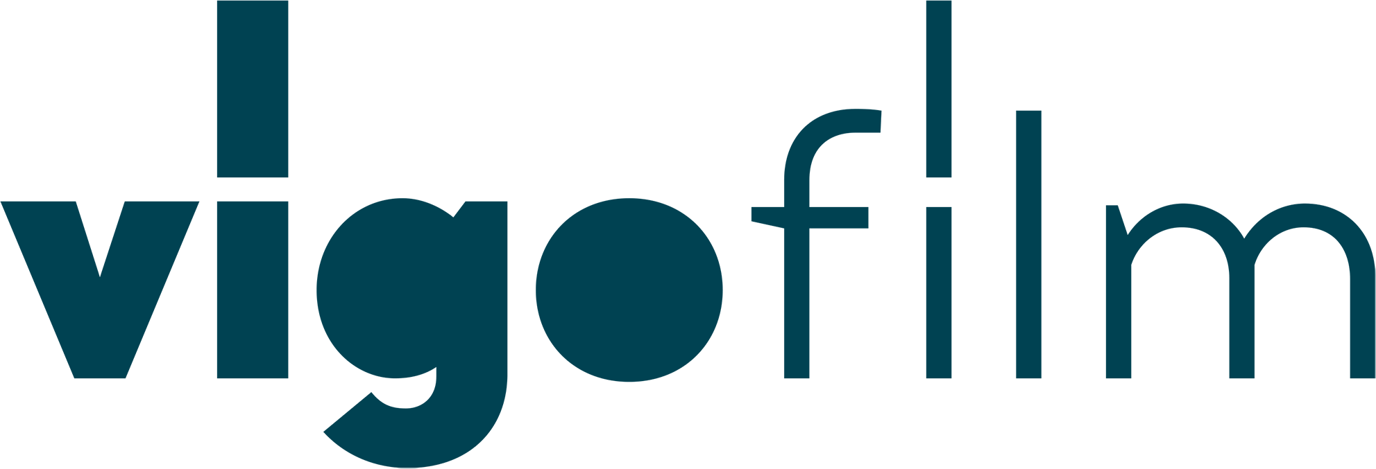 Vigo Film
