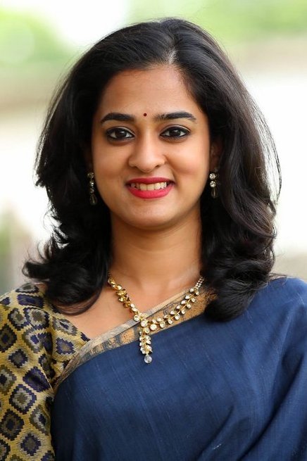 Foto de Nandita Raj