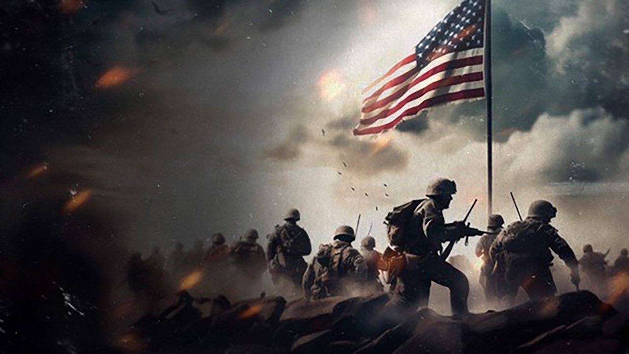 Backdrop image