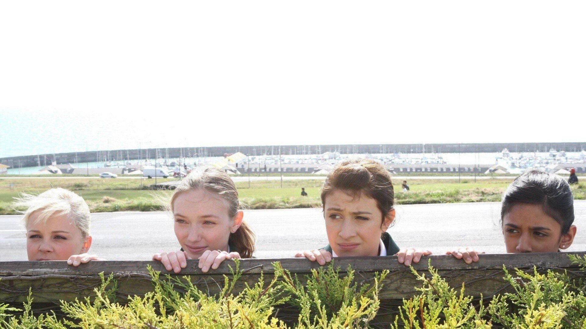 Backdrop image