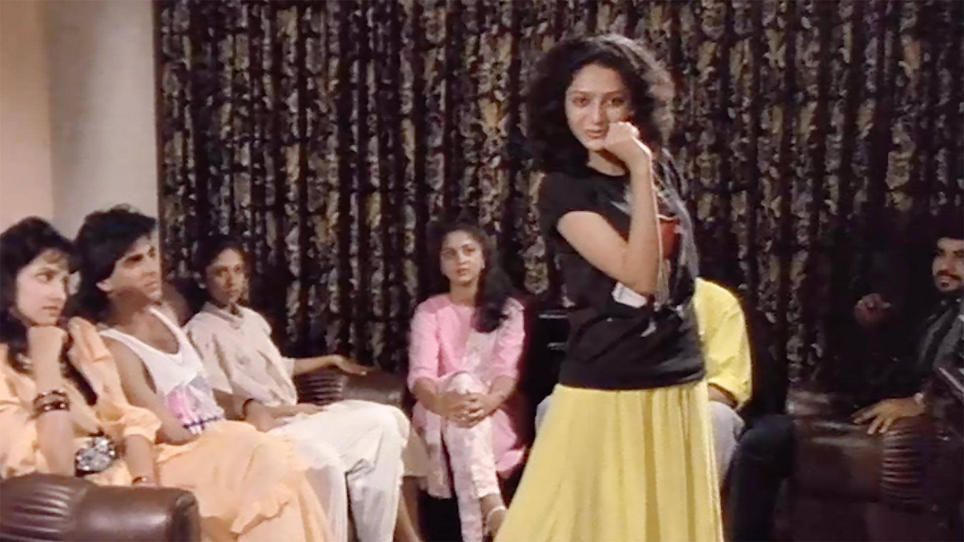 Hindi Cinema Today