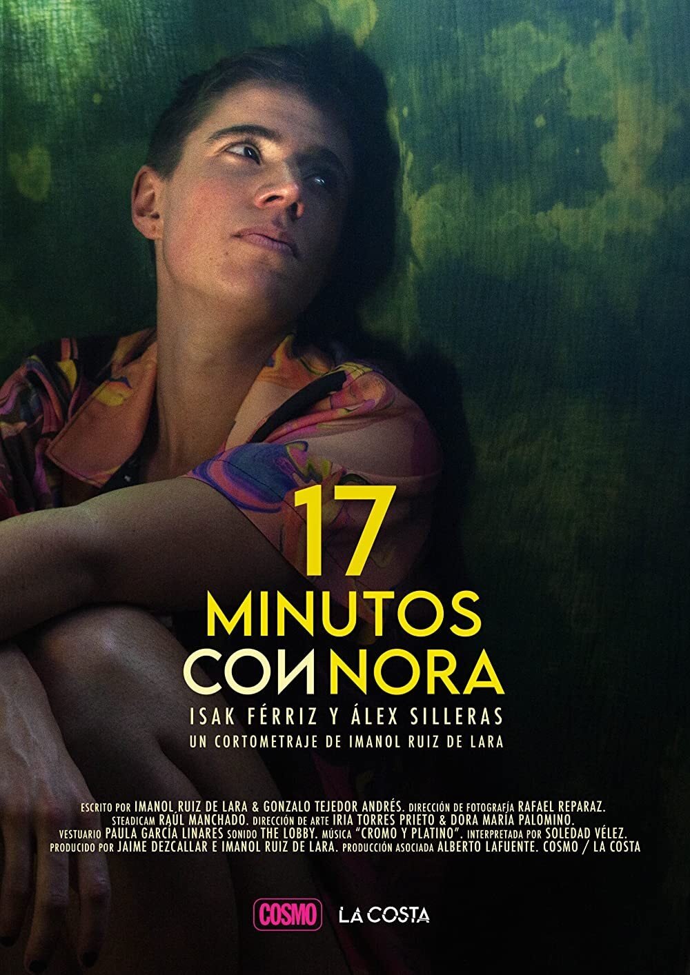Poster movie