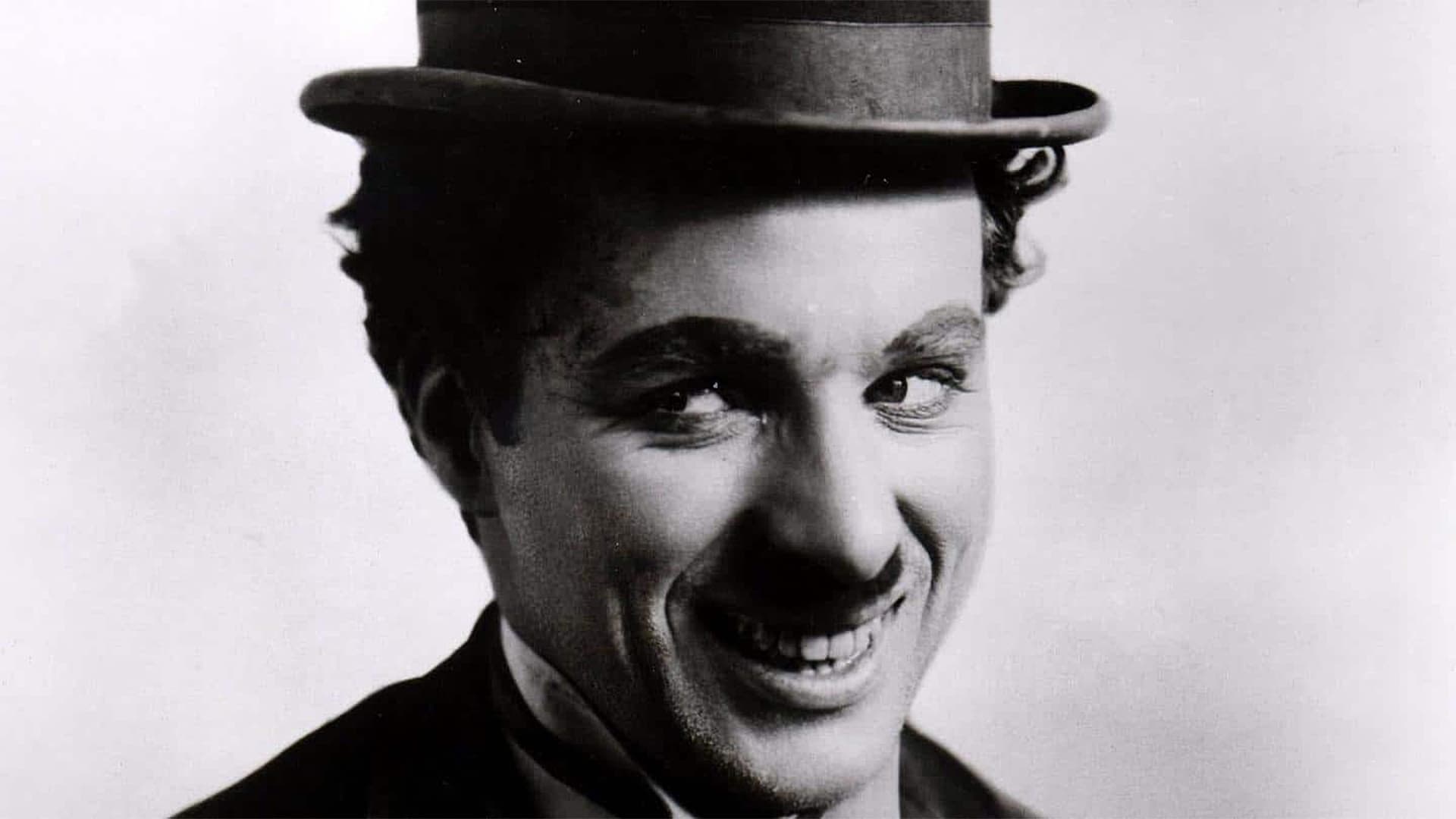 The Real Charlie Chaplin