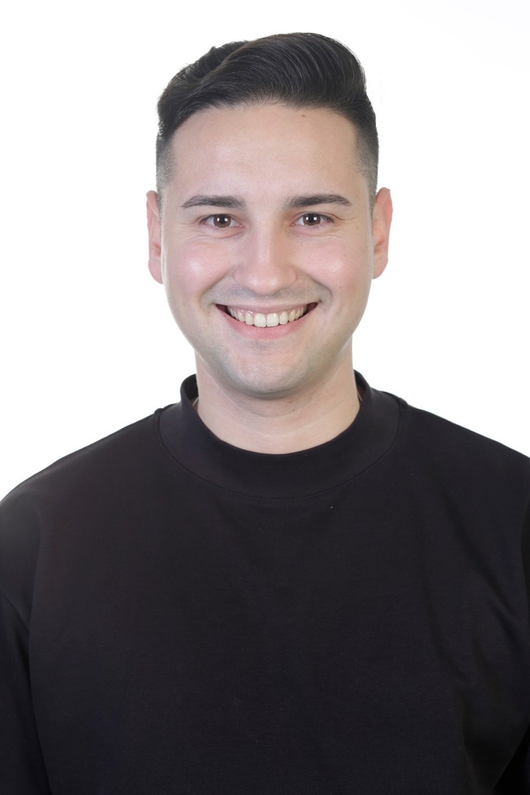 Foto de Mariano Ramón Tárraga