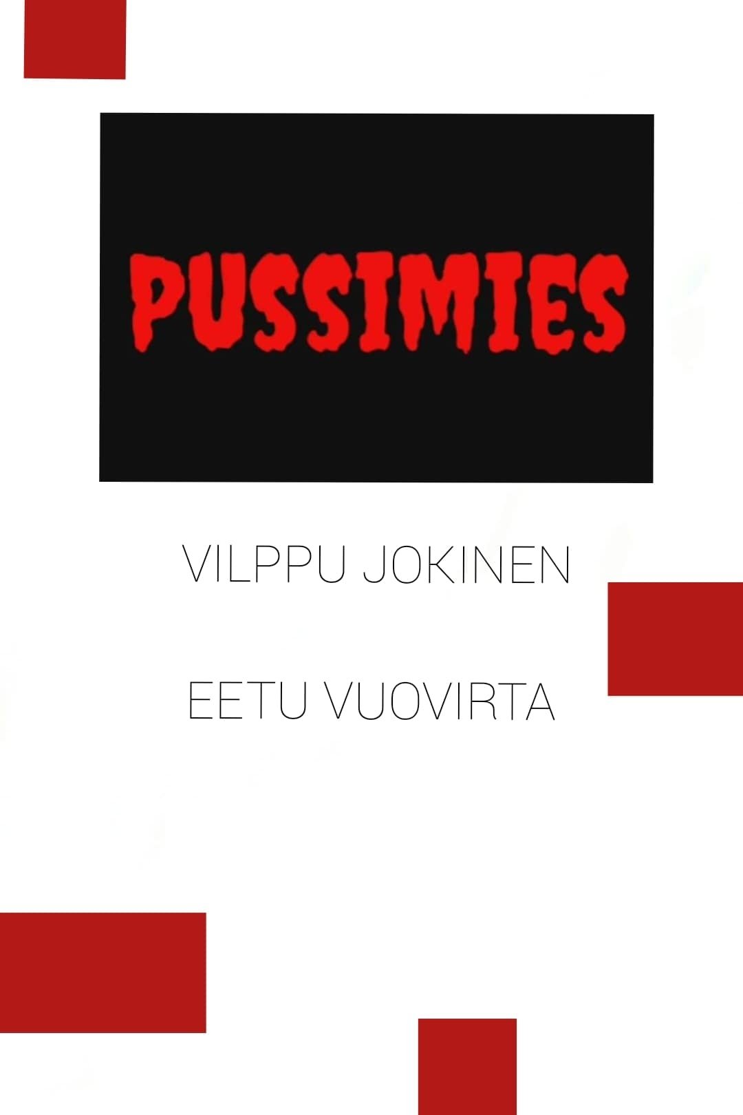 Poster de Pussimies