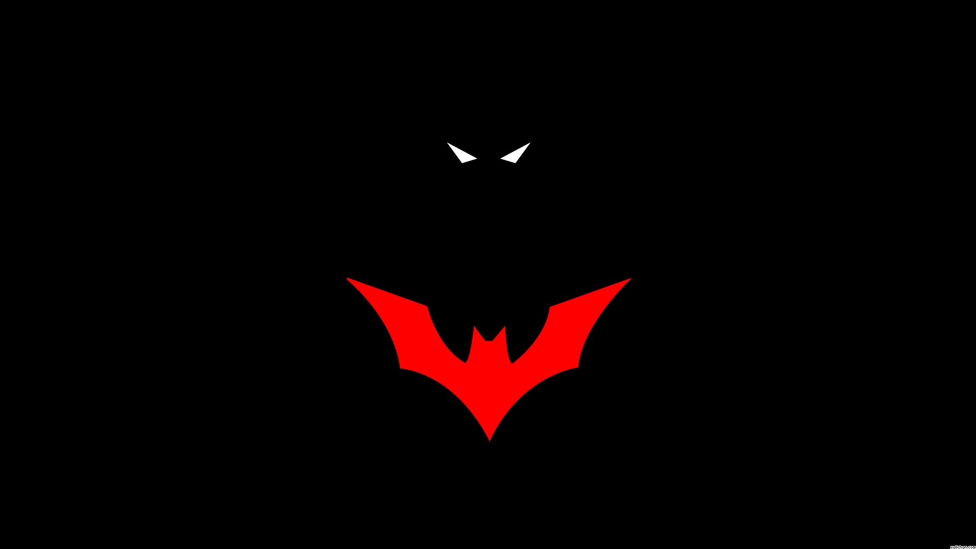 Batman Beyond: The Movie 1999 123movies