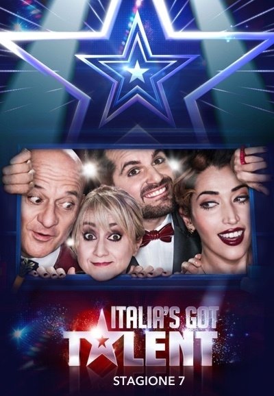 Poster de Temporada 7