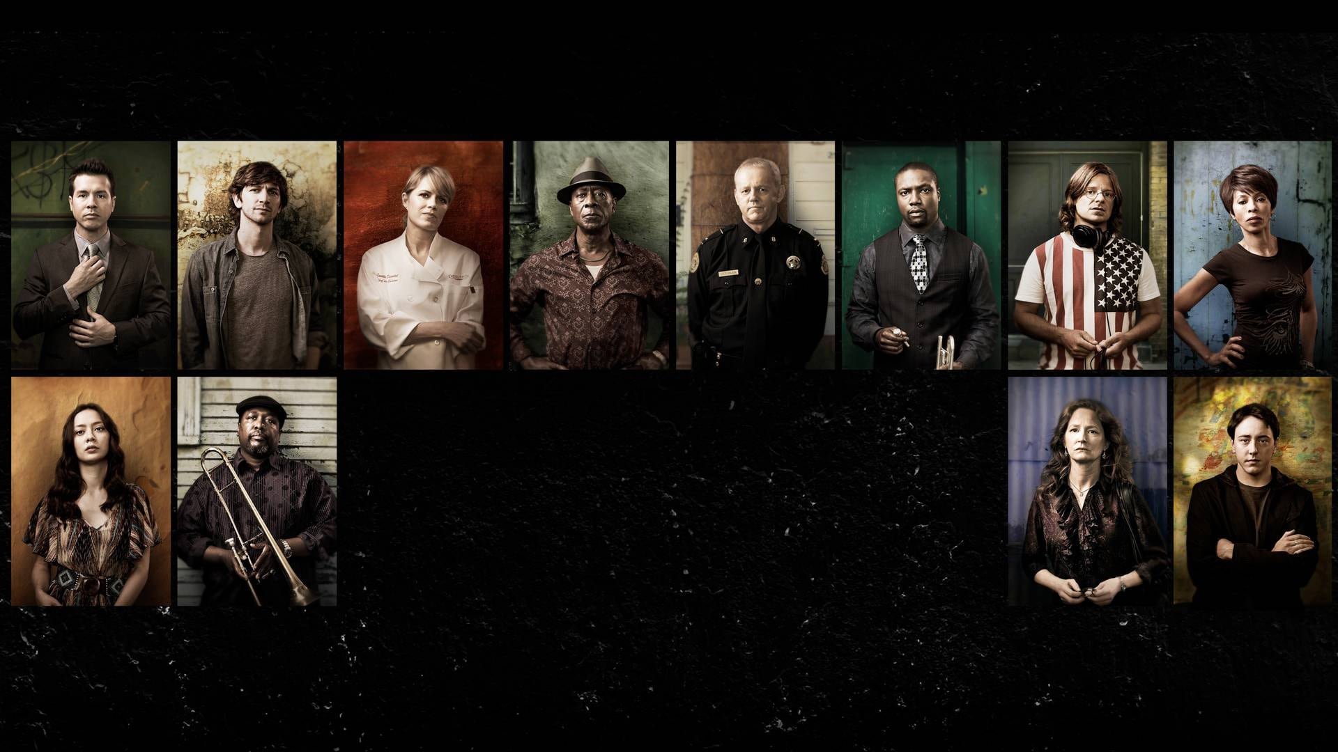 Backdrop image