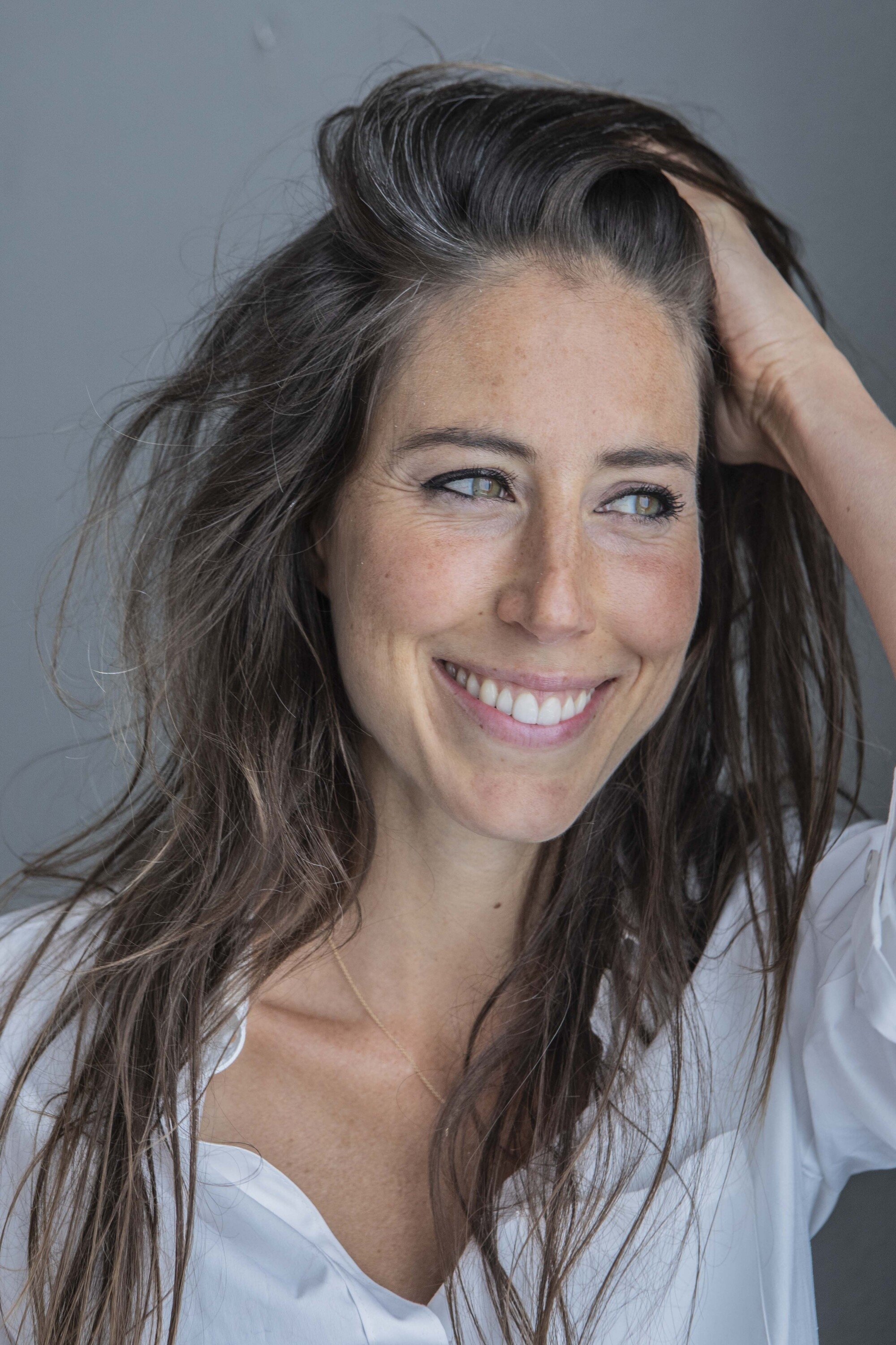 Foto de Iris Hond