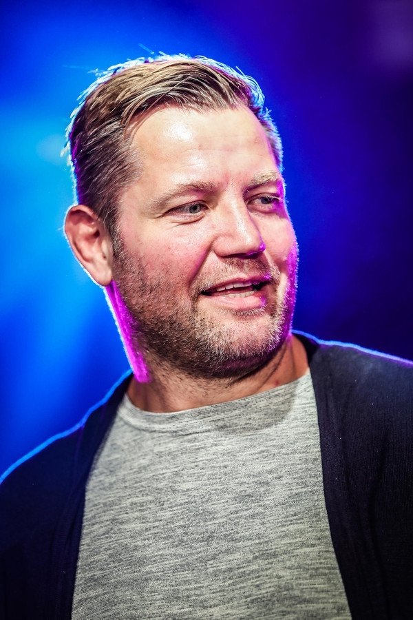 Foto de Dennis van der Geest