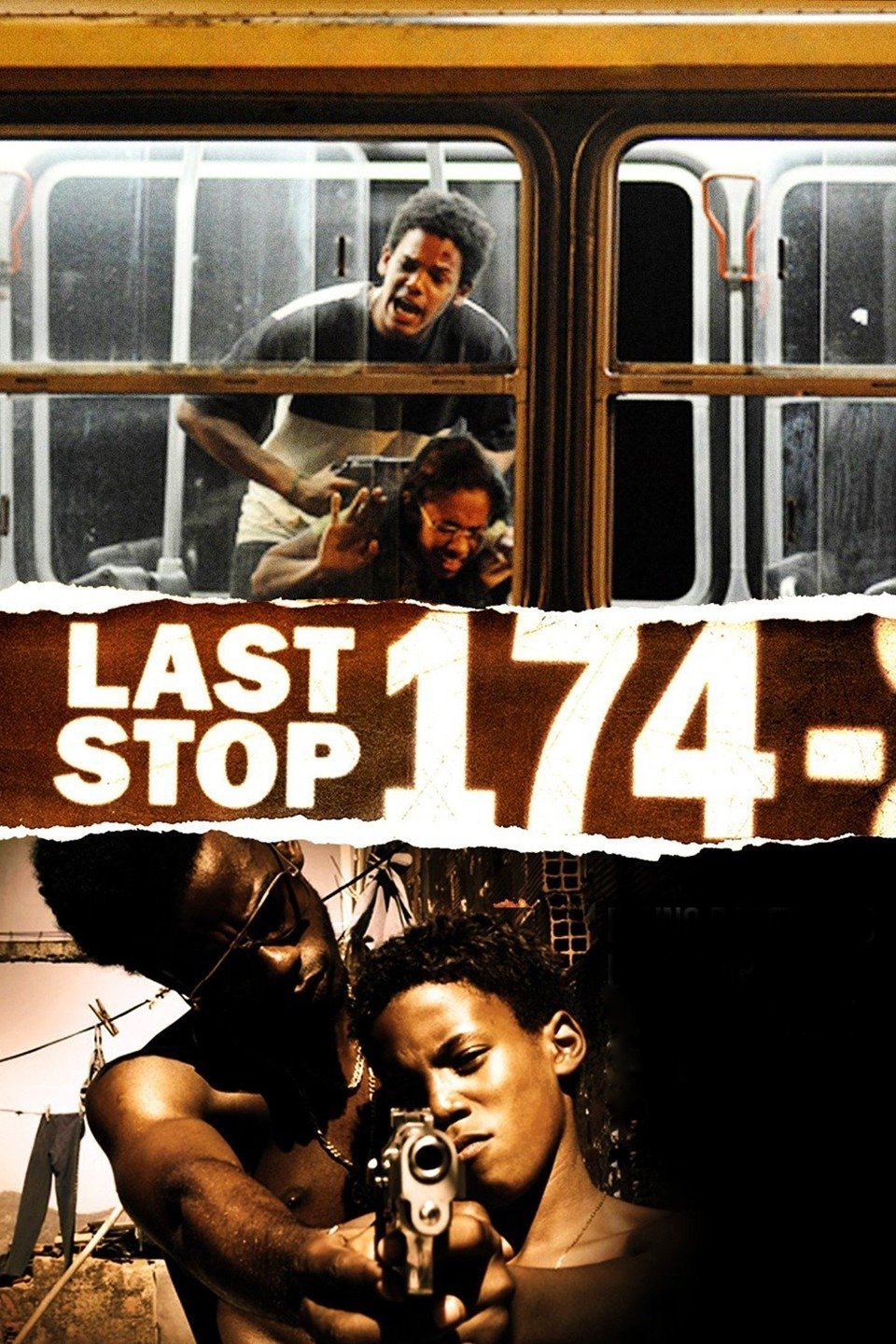 Poster movie