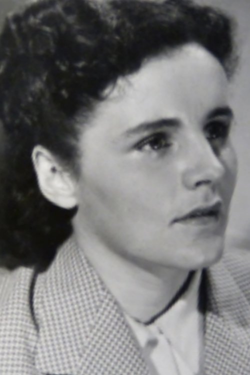 Foto de Ditta Oesch