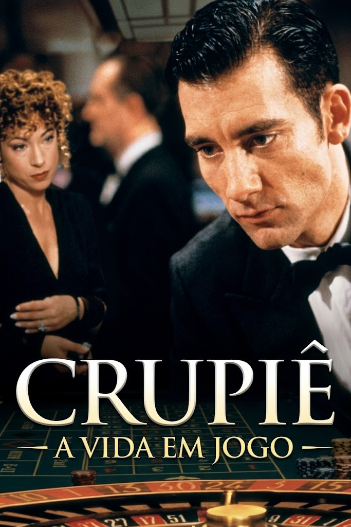 Crupiê - A Vida em Jogo