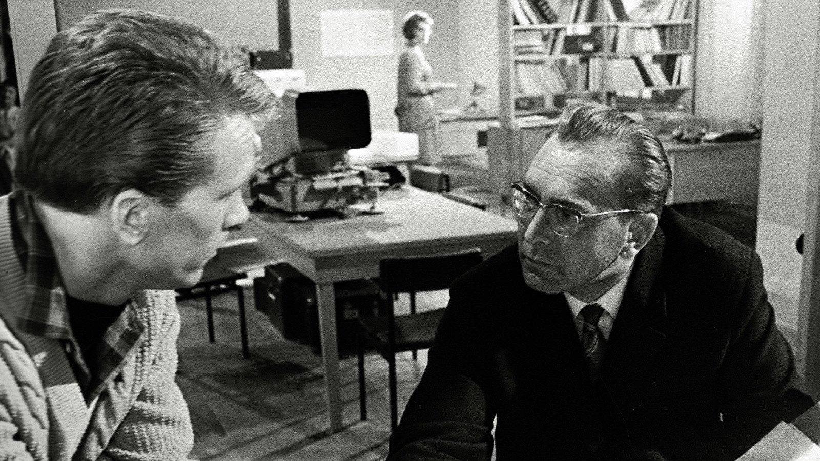 Director