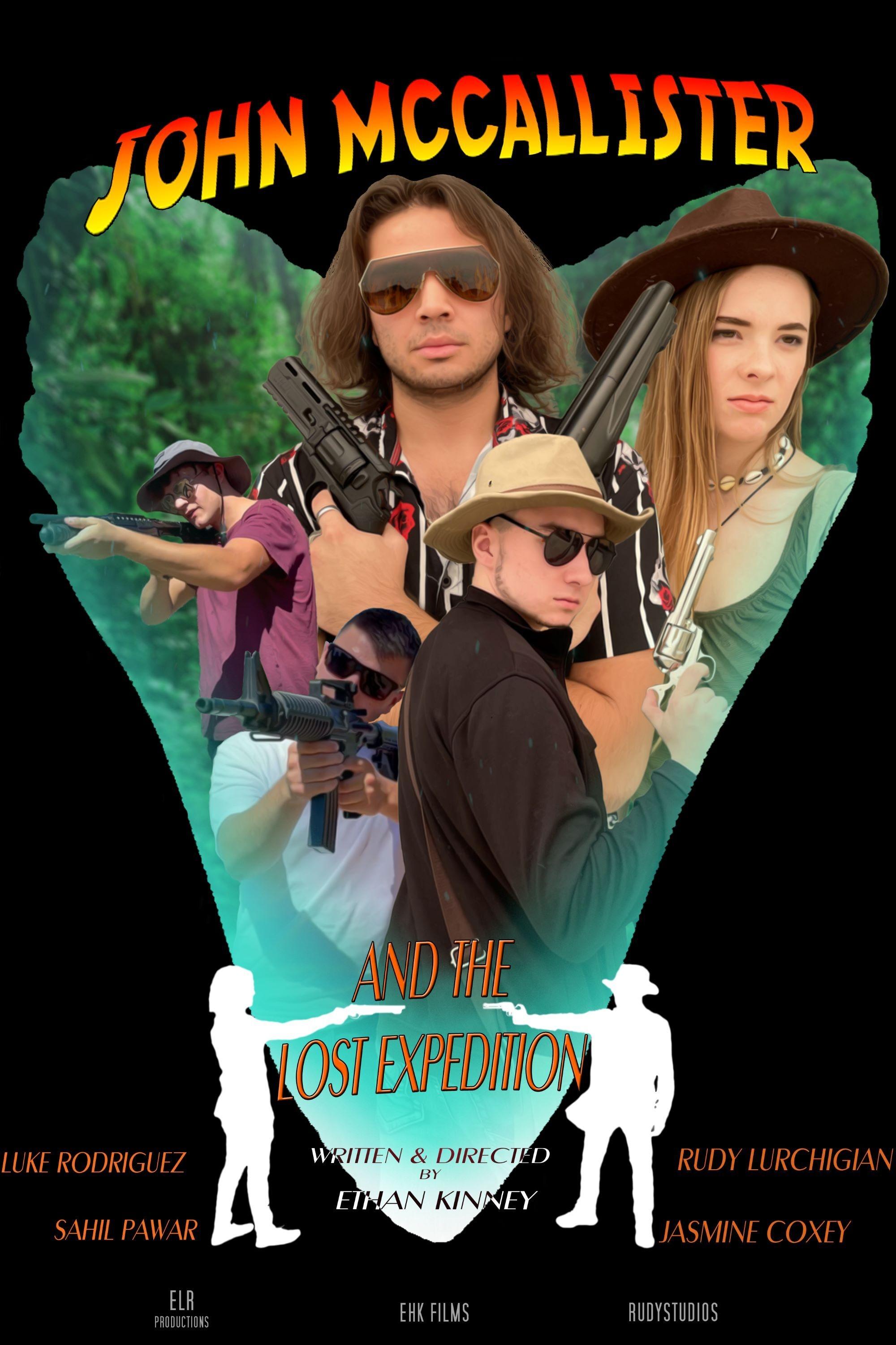 Poster movie