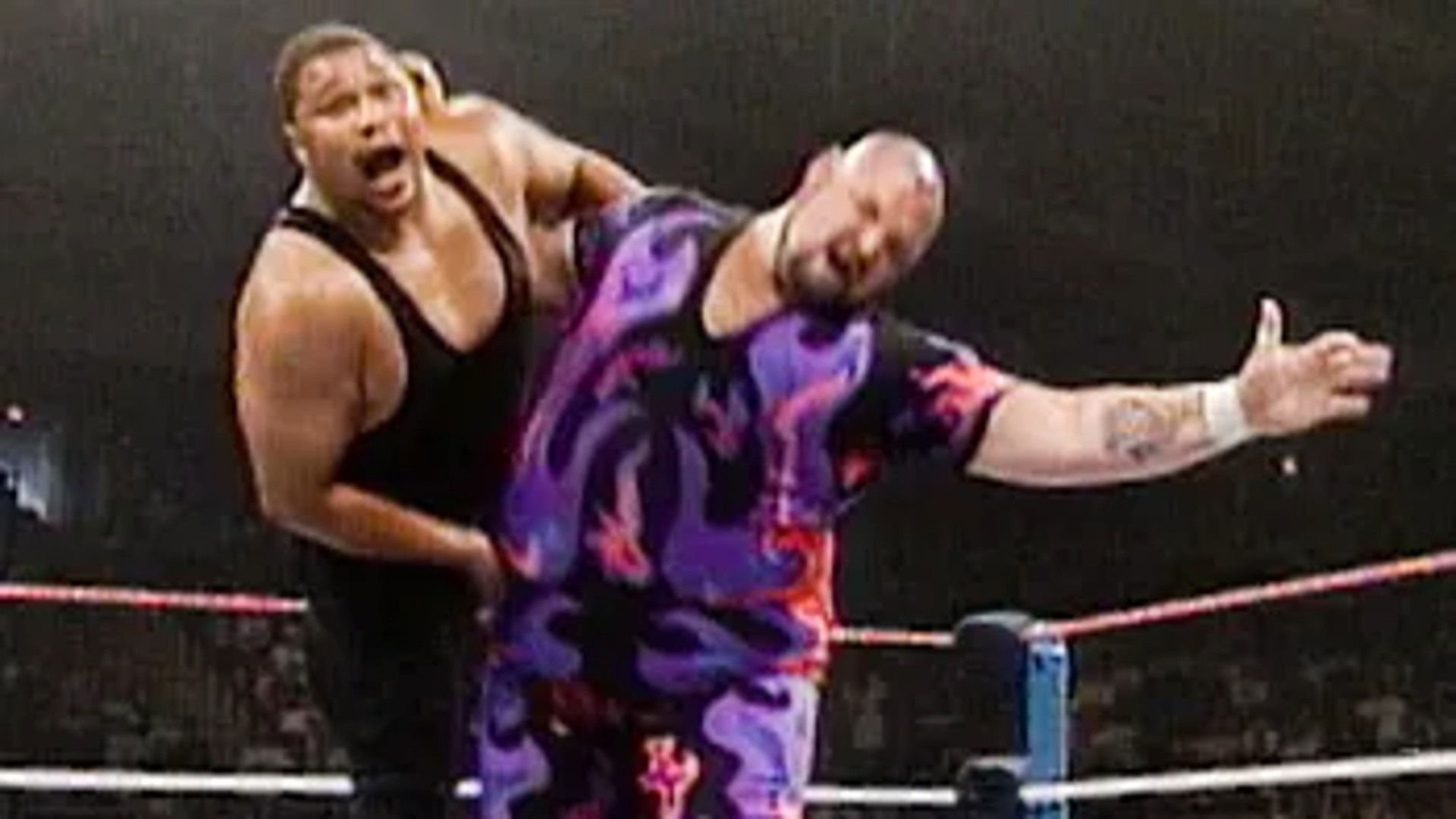 Superstars - Aug. 05, 1995