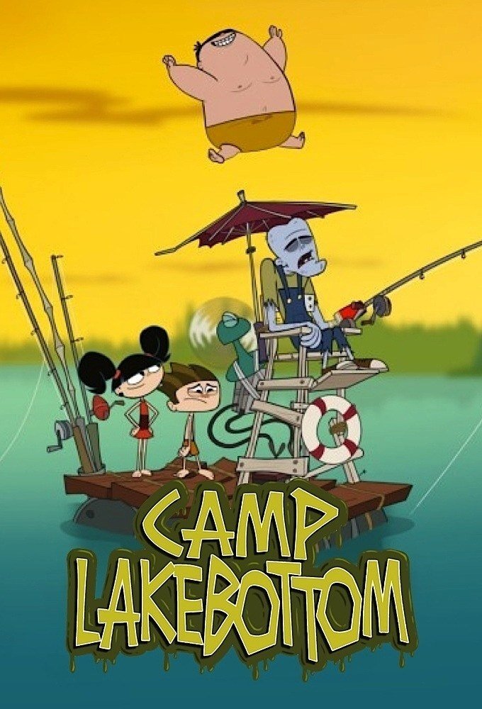 Poster de Temporada 3