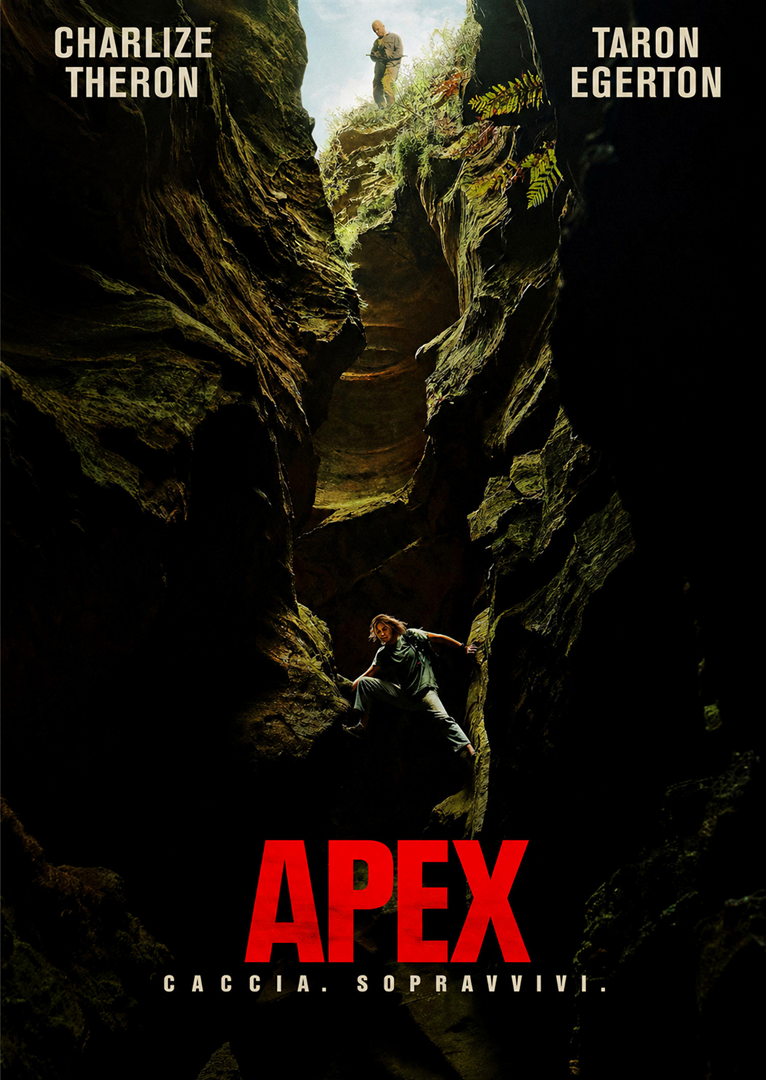 Apex