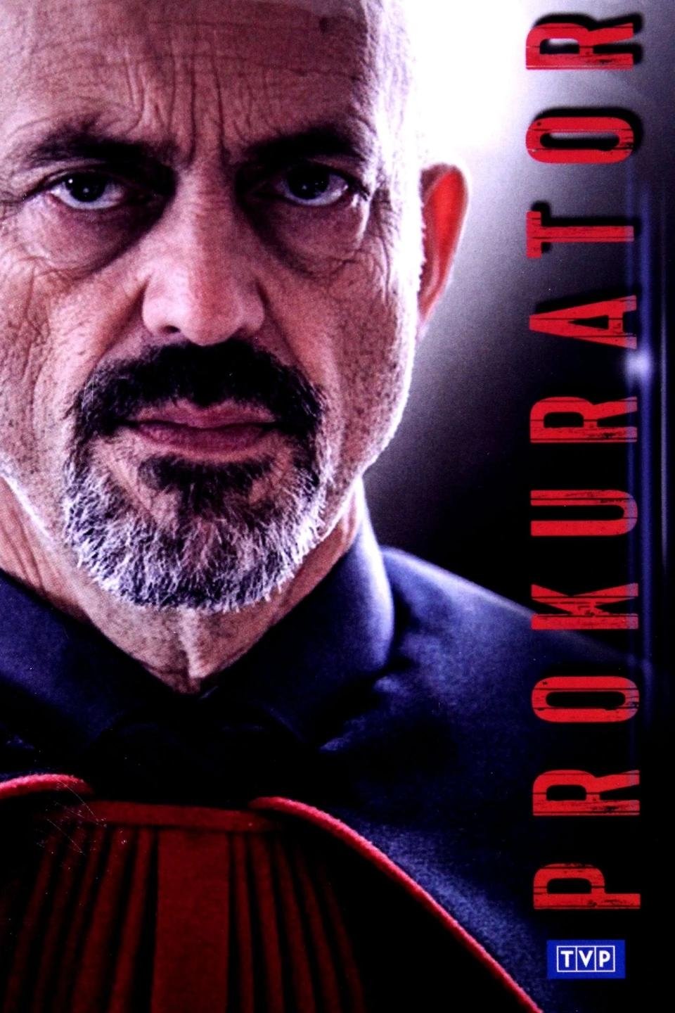 Poster de Prokurator