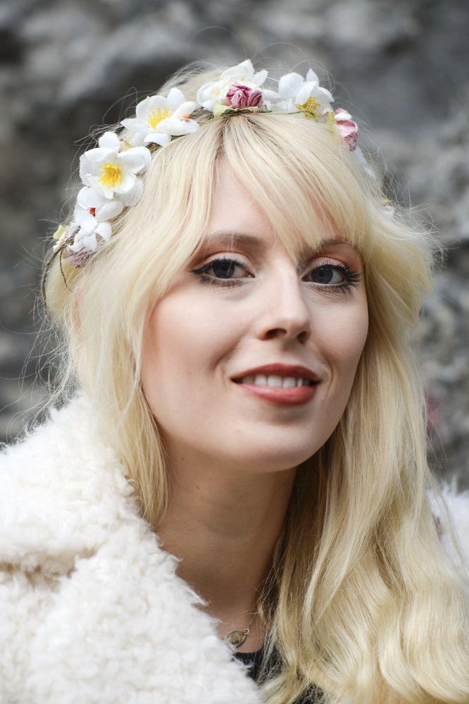 Foto de Amanda Jenssen