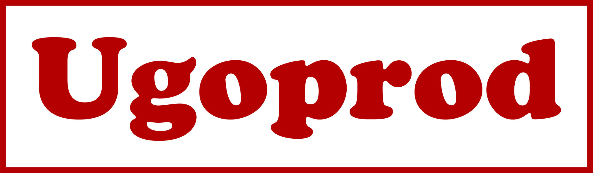 Ugoprod