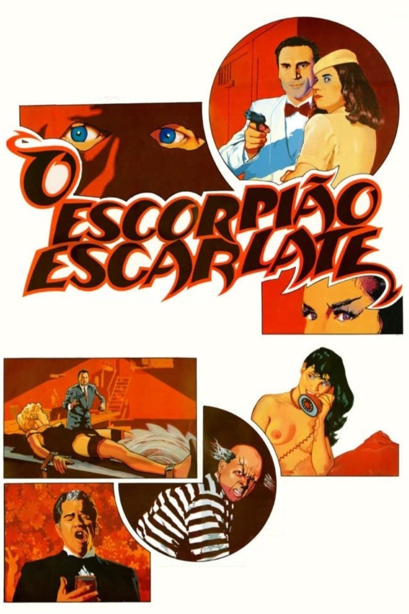 Poster movie