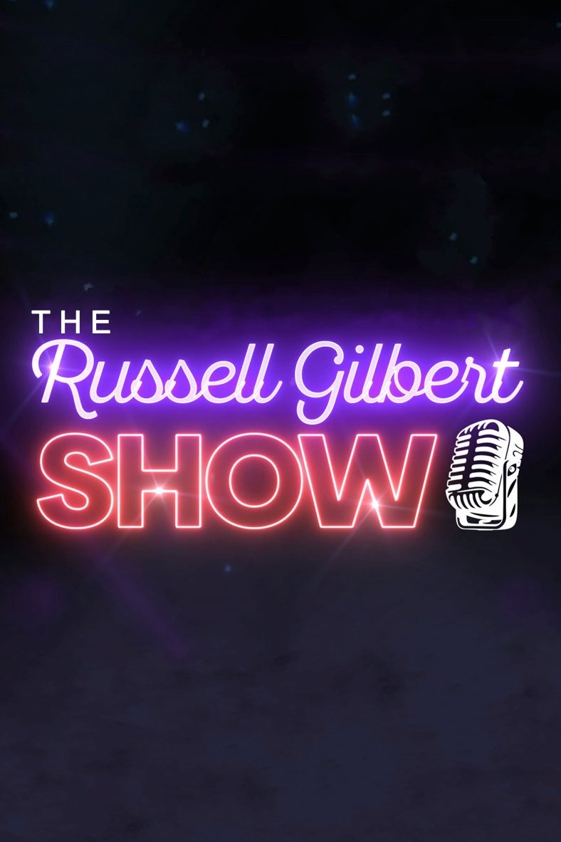 Poster de The Russell Gilbert Show